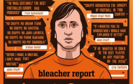 Johan Cruyff, nhà truyền giáo bất tử (phần cuối)