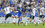 Lăng kính cuối tuần: Premier League chôn vùi… người Anh
