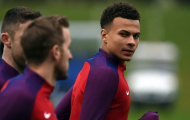 Góc thống kê: Người Spurs trên tuyển