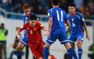 Thời gian của Xuân Trường với Incheon United không hề lãng phí