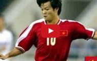 Video: Dấu ấn của Văn Quyến tại SEA Games 23