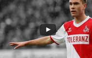 Video: Lí do Liverpool hỏi mua Jonas Hector