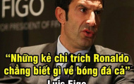 Ảnh chế: Anti - Rô chẳng biết gì về bóng đá; Phạt tiền với Neymar không si nhê