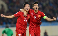 'Đội tuyển Việt Nam có thể tạo nên địa chấn trước Iraq'