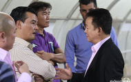 Những nét riêng “rất lạ” của bóng đá Việt Nam