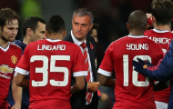 Đội hình lý tưởng của Man United thời Mourinho