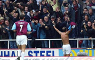 Video: Cú cắt kéo kinh điển của Paolo Di Canio