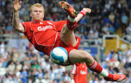 Video: Những cú sút trái phá của John Arne Riise