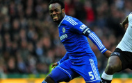 Video: Cú sút không thể cản phá của Michael Essien