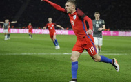 Vardy và Kane lập siêu phẩm, ĐT Anh ngược dòng ngoạn mục hạ ĐT Đức