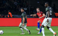 Video: Bàn thắng theo phong cách Johan Cruyff của Harry Kane vào lưới ĐT Đức