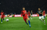5 điều rút ra sau màn ngược dòng ấn tượng của ĐT Anh trước Đức