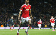 Video: Tài năng của Marcus Rashford trong màu áo Man United