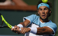 Nadal, Wawrinka rủ nhau thua sốc ở Miami