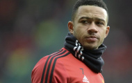 Mourinho tới, Depay sắp 'khăn gói' rời M.U?