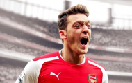 Bản hợp đồng kỷ lục của Arsenal sắp ra đi?