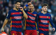 Quan điểm chuyên gia: 'Barca thống trị mọi giải đấu, kể cả Premier League'
