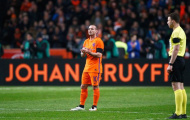 Thổ Nhĩ Kỳ mất an ninh, Sneijder muốn rời Galatasaray