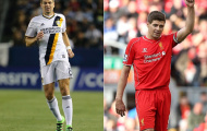 Steven Gerrard 'dọn đường' trở lại Liverpool