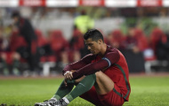 Ronaldo lại hỏng Penalty: Tháng đáng quên của CR7