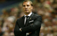 Hè này, Brendan Rodgers tái xuất Premier League