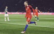 Video: Jamie Vardy - Chất xúc tác cần thiết của tuyển Anh