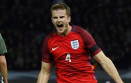 Video: Eric Dier - Tương lai của tuyển Anh