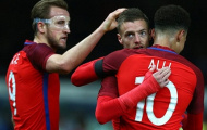 Kane và Vardy: Cặp nanh vuốt sắc lẹm của Tam sư