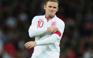 Lời từ biệt cho Rooney