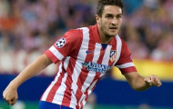 Video: Koke - Ông chủ tuyến giữa của La Roja đêm nay