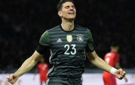 Mario Gomez: Bản năng không phai phôi