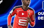 Video: Tài năng đặc biệt của Ousmane Dembele (Rennes)