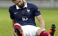 'Tôi không quan tâm tới đạo đức, tuyển Pháp cần Benzema'