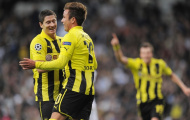 CLB sống khỏe dù bán ngôi sao - Phần 1: Borussia Dortmund và tinh thần Đức