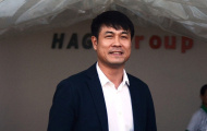 Bầu Đức: 'Hữu Thắng khởi đầu tốt đẹp nhưng nên thận trọng'
