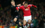 Điểm tin bóng đá tối 27/03: M.U ra giá bán Depay, Inter để mắt đến 20 ngôi sao