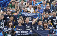 Ultras HAGL - Họ là ai?