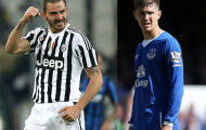 Conte ngăn cản Chelsea chiêu mộ John Stones