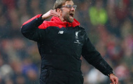 Từ Dortmund đến Liverpool, Klopp mang theo cả bầu trời nước Đức