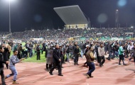 Tòa án ra lệnh giải tán Ban lãnh đạo Liên đoàn bóng đá Ai Cập