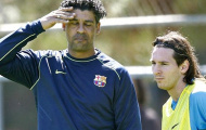 Bỏ qua Pep và Enrique, HLV được Messi yêu mến là cái tên khác