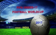 'Giải U17 World Cup giúp Ấn Độ thể hiện hình ảnh với thế giới'