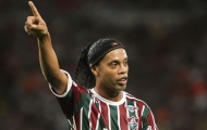 Ronaldinho sẽ gia nhập MLS hoặc Chinese Super League ở mùa tới