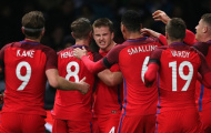 Quan điểm chuyên gia: Loại Rooney, Tam sư sẽ 'lên đỉnh' sau 3 năm nữa