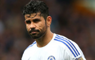 CĐV Tây Ban Nha đòi loại Diego Costa khỏi EURO 2016