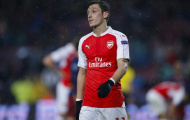 Bình luận: Oezil đến Arsenal là vì Wenger, nhưng...