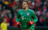 Video: Manuel Neuer - Truyền nhân đích thực của Oliver Kahn