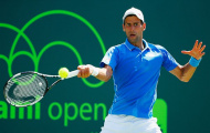 Djokovic thủ kiên cường, công ảo diệu