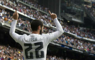 Sự thật vụ Isco làm loạn, đòi sang Juventus