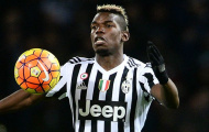 Nóng: Chi 95 triệu euro, Chelsea vẫn hụt Pogba